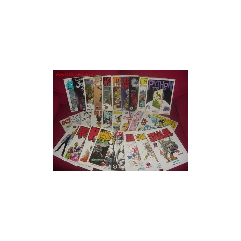 COLECCION PAPEL VIVO (EDICIONES DE LA TORRE)